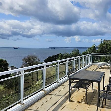Fiddlers Green Saint Mawes Kültér fotó