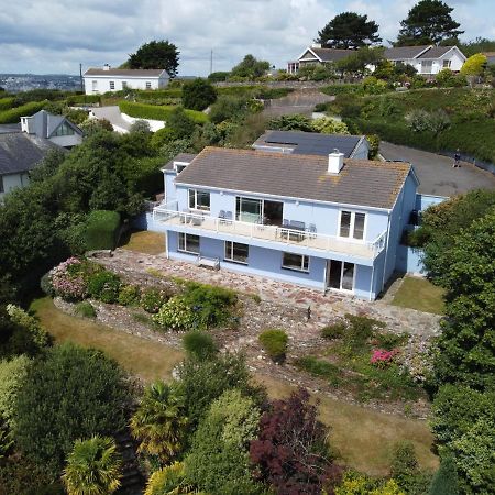 Fiddlers Green Saint Mawes Kültér fotó
