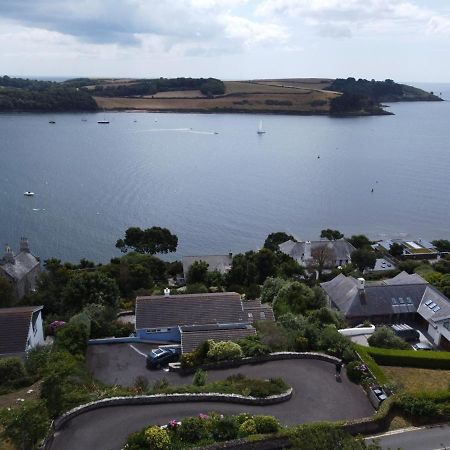 Fiddlers Green Saint Mawes Kültér fotó
