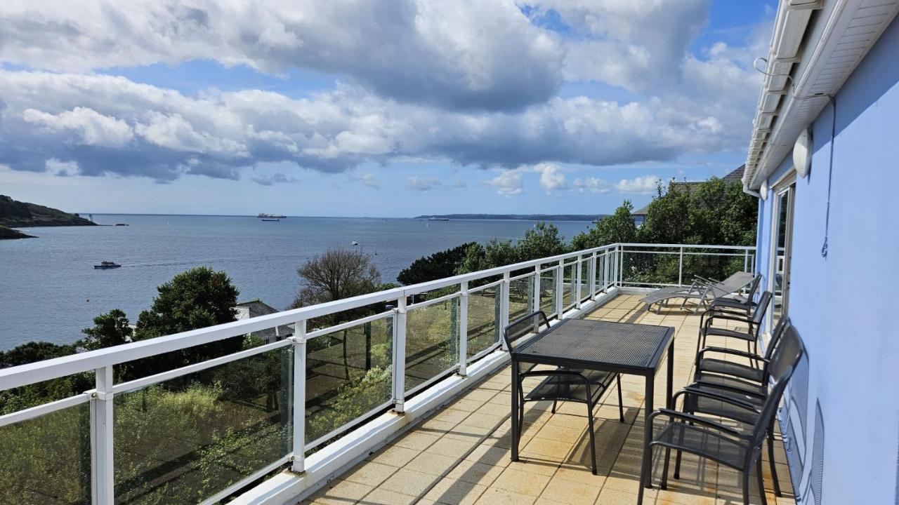 Fiddlers Green Saint Mawes Kültér fotó