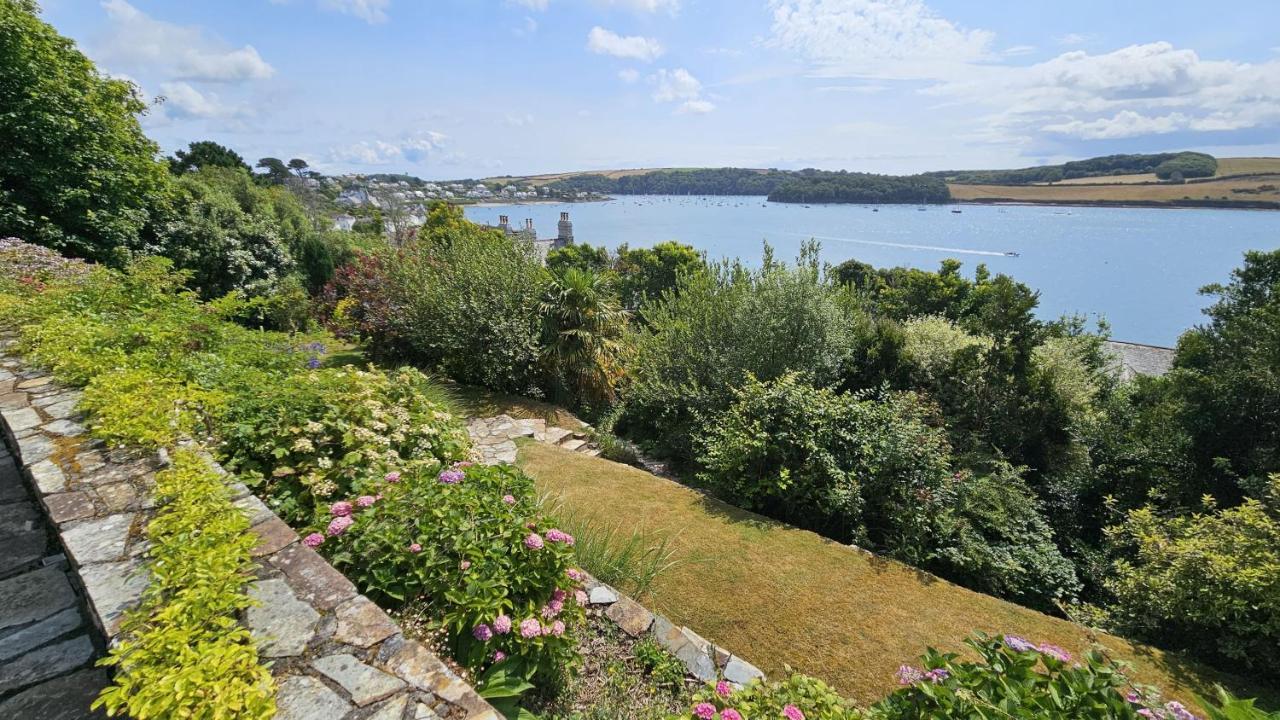 Fiddlers Green Saint Mawes Kültér fotó