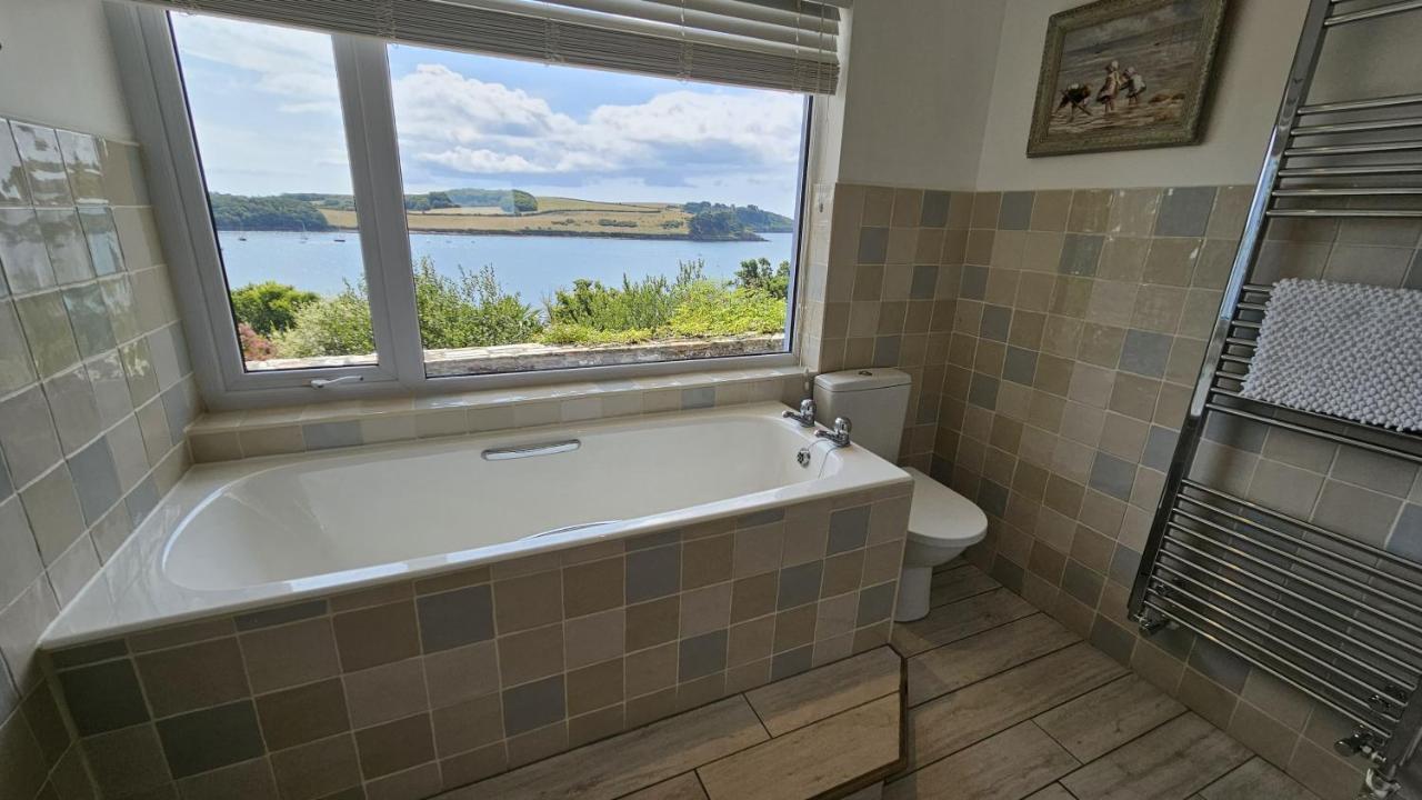 Fiddlers Green Saint Mawes Kültér fotó