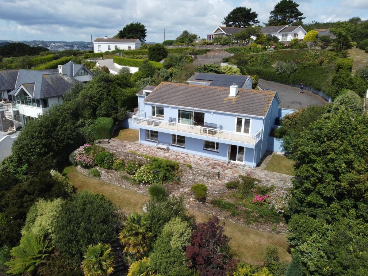 Fiddlers Green Saint Mawes Kültér fotó