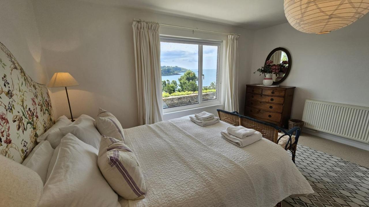Fiddlers Green Saint Mawes Kültér fotó