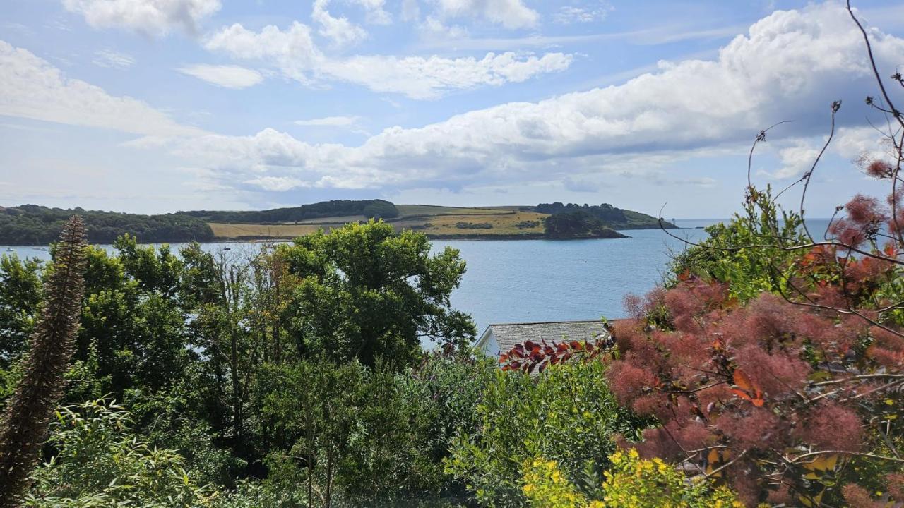 Fiddlers Green Saint Mawes Kültér fotó