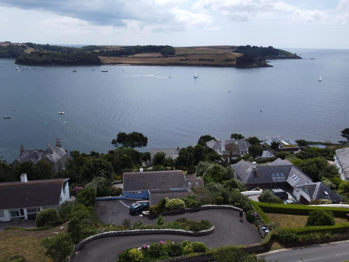 Fiddlers Green Saint Mawes Kültér fotó