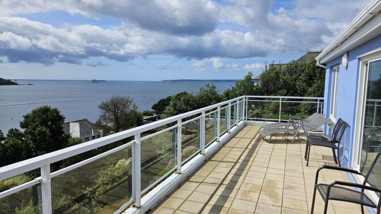 Fiddlers Green Saint Mawes Kültér fotó