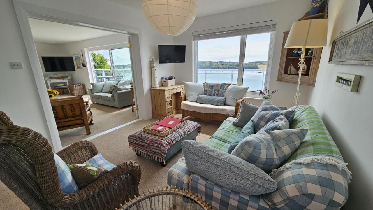 Fiddlers Green Saint Mawes Kültér fotó