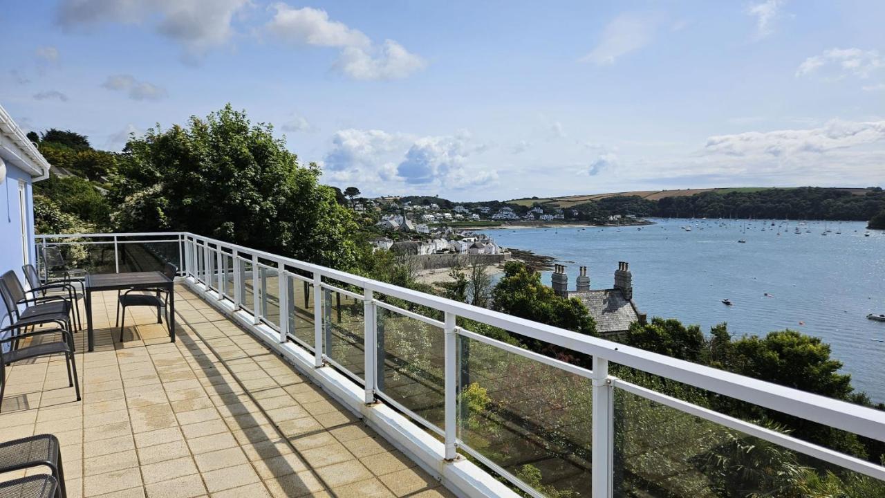 Fiddlers Green Saint Mawes Kültér fotó