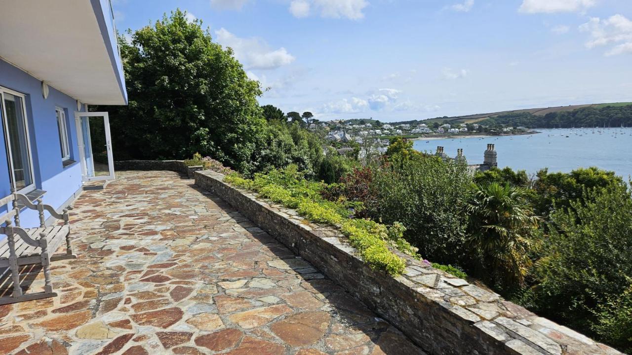 Fiddlers Green Saint Mawes Kültér fotó